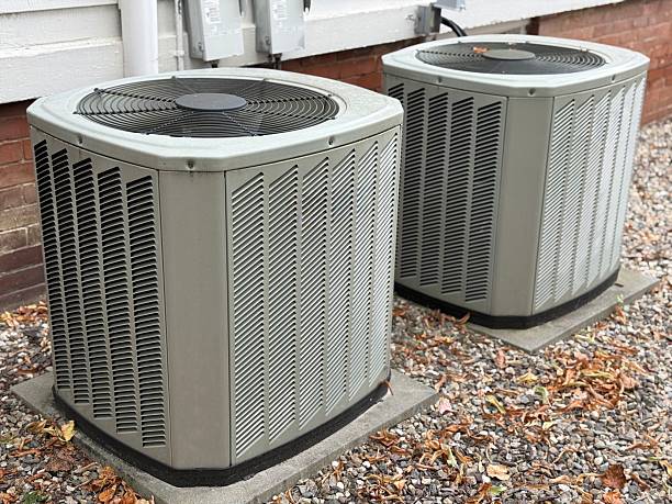 Reliable Hvac contractor in Oklahoma, OK by Leonard HVAC
