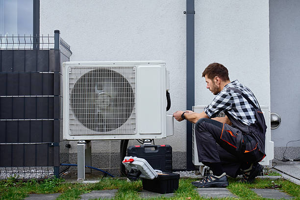 Top rated local Hvac specialists in Oklahoma, OK